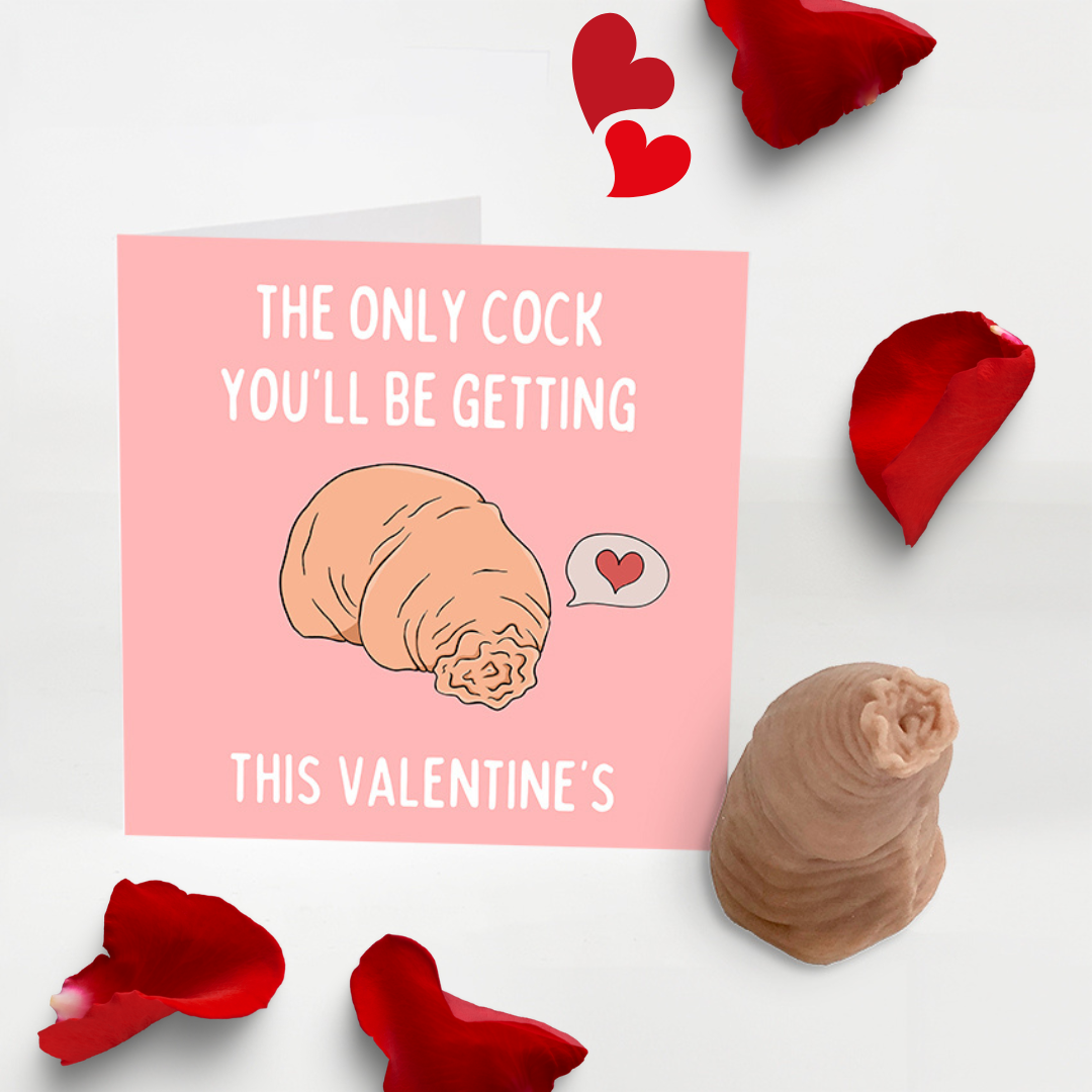 Valentine's Cards and Gifts