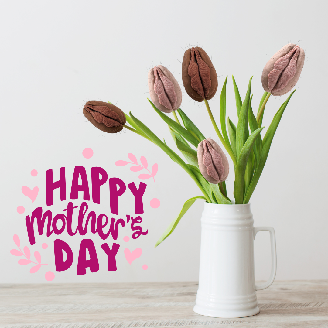 Mother's Day Cards and Gifts